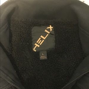 Men's Large Helix Jacket